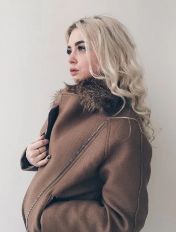 Silina Blondie