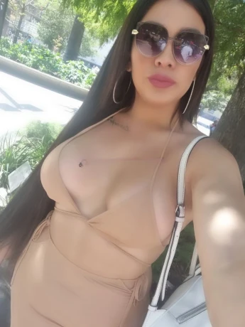 Amelia Bermudez