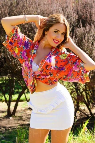 Jessy Sweet