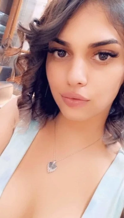 Lina Arab
