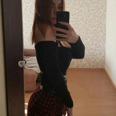 Mary