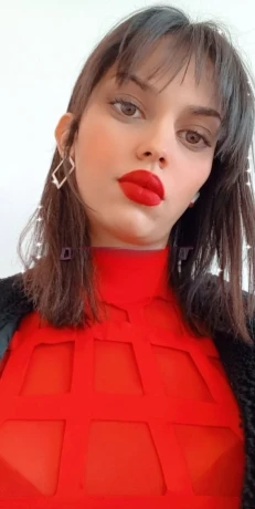 Lina Arab