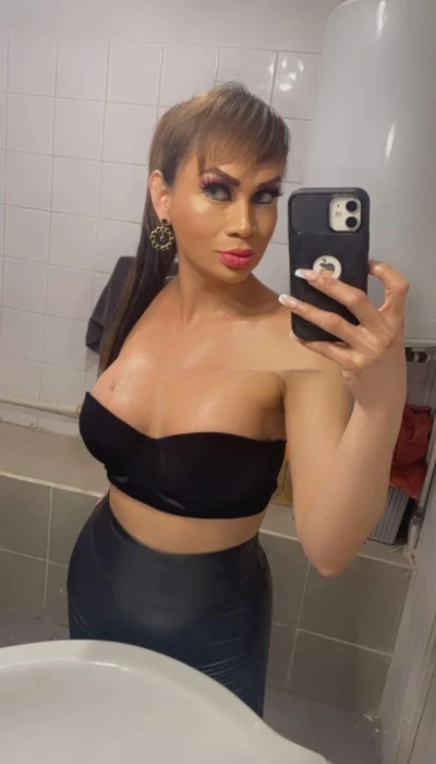 Cristina Luxe