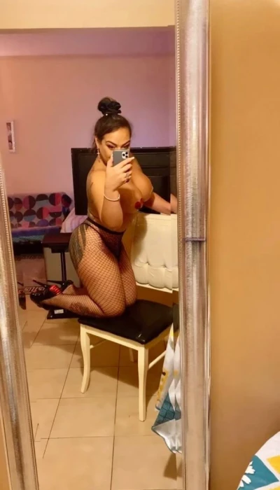 Claudia Matarazzo