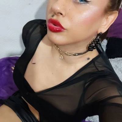 Jessi Lucienne