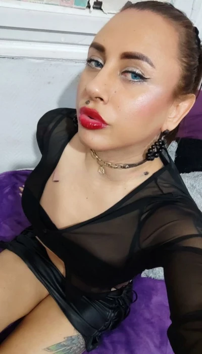 Jessi Lucienne