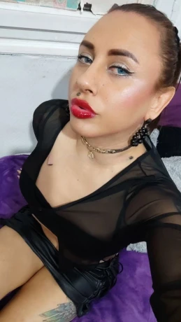 Jessi Lucienne