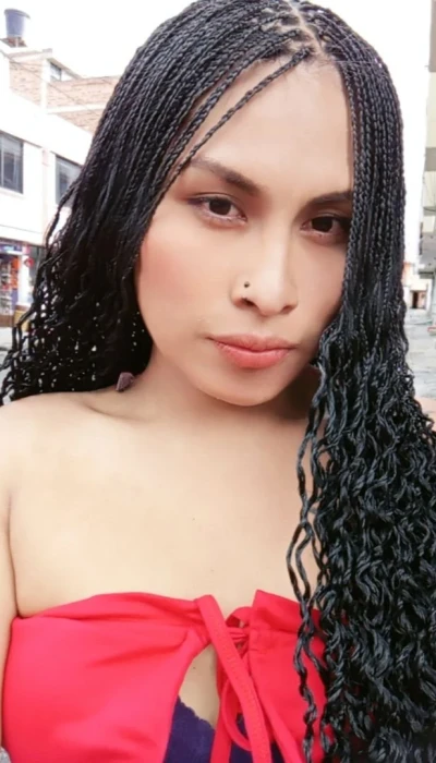 Estefania Gil