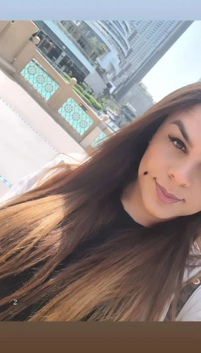 Alexya Brazil