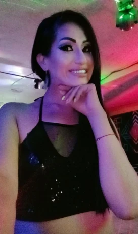 Alexandra Desiree