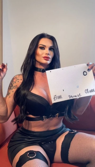 Bruna Gaucha