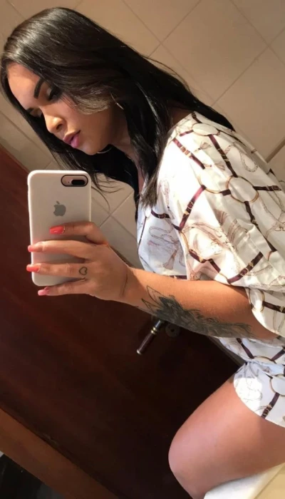 Luanna silvabr