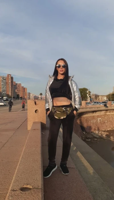 Maribel D'Santiago