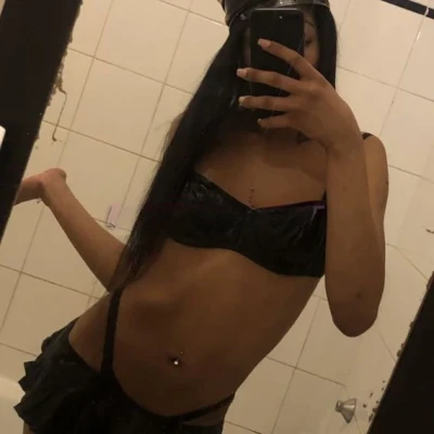 Amber Black