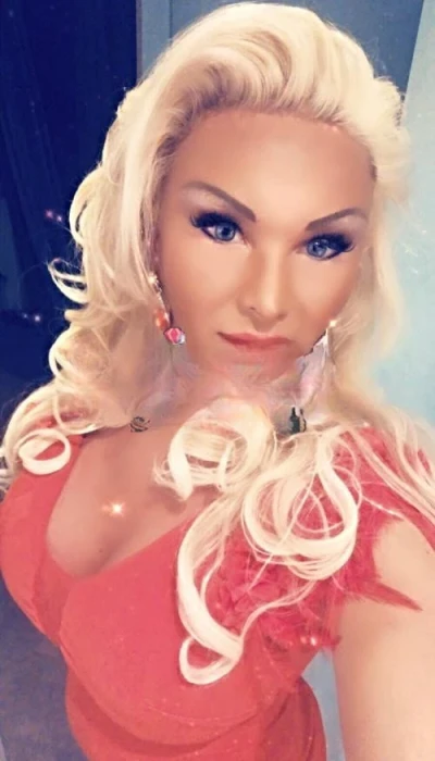 Britanie Doll