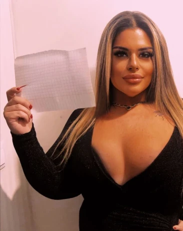 Koko Curvy