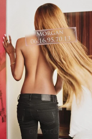 Morgane