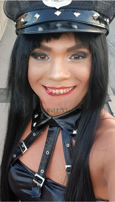Arianna Girl
