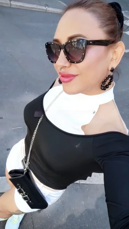 Jessi Lucienne