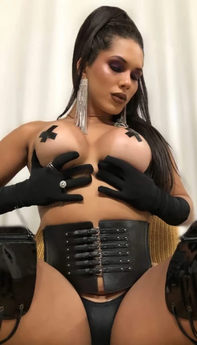 Julia Gomez