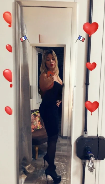 Heidi XXX