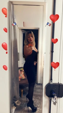 Heidi XXX