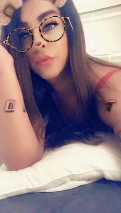 Camila Domina Party
