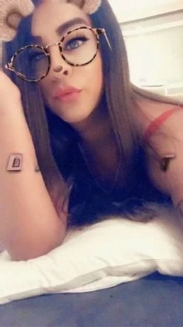 Camila Domina Party