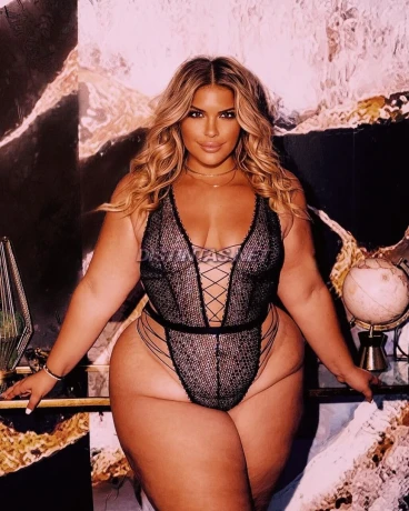 Koko Curvy