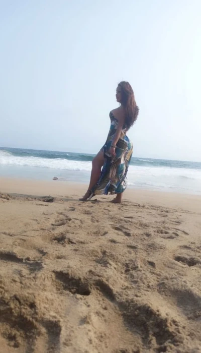 Viviana Ninfómana