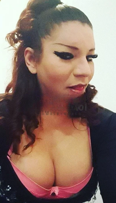 Bellaxxx