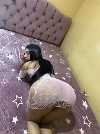 Kenia Paulett Castro
