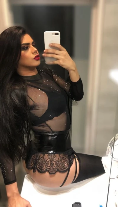 Sofia Petrova