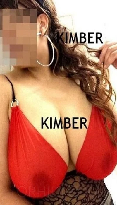 kimberly