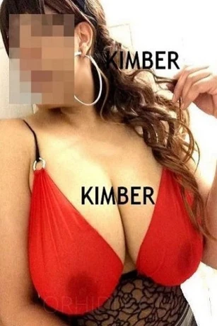 kimberly