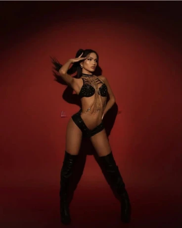 Aliyah 22cm Hard