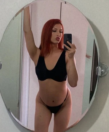 Bruna Fox