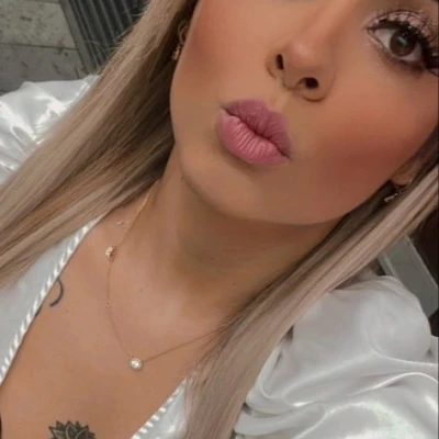 Cristina Fonseca