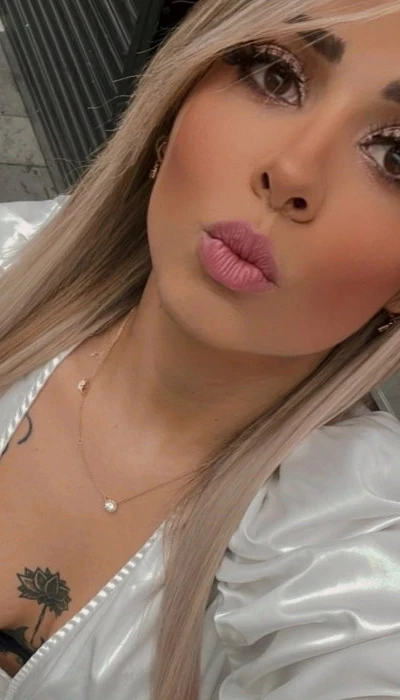 Cristina Fonseca