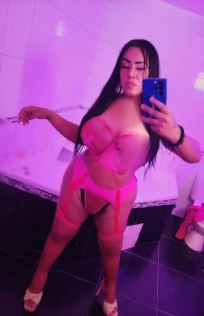 Siara Malink Fernandez