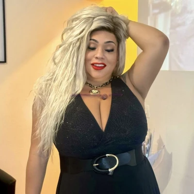 Jessica Salope