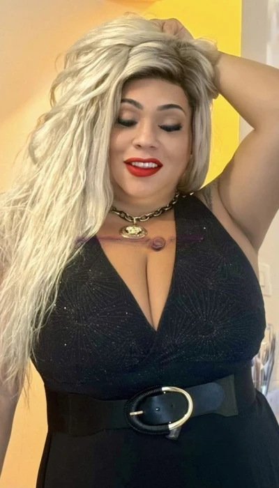 Jessica Salope