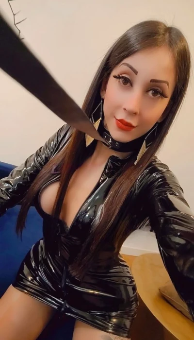 Lavinia Latina