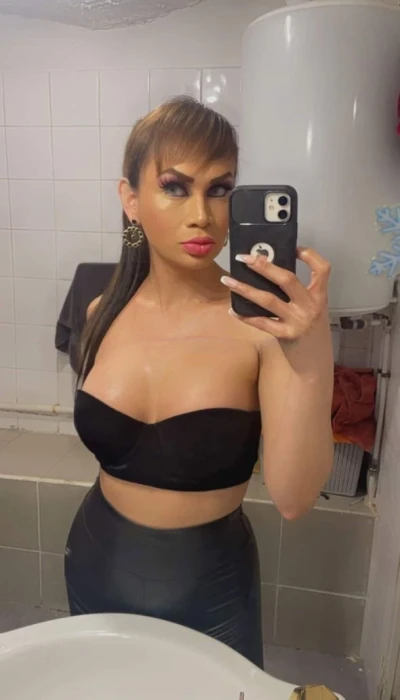 Cristina Luxe