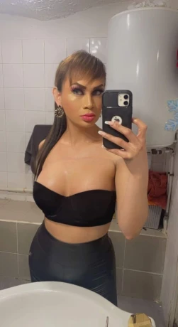 Cristina Luxe