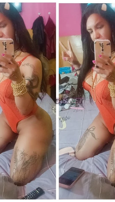 Danielle Suarez