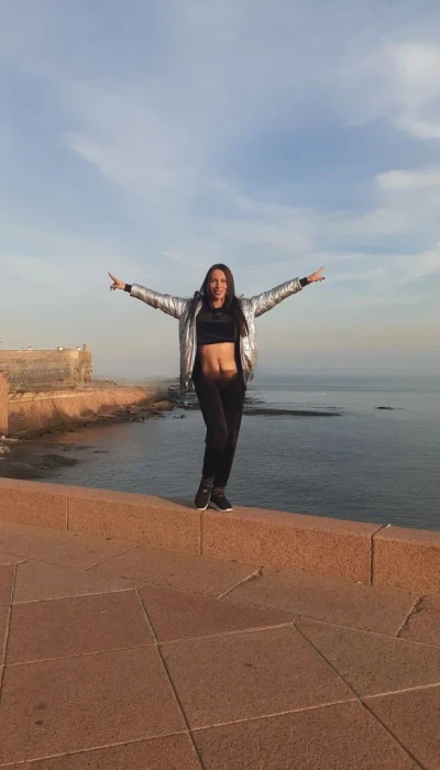 Maribel D'Santiago