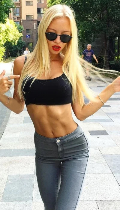Gabriela