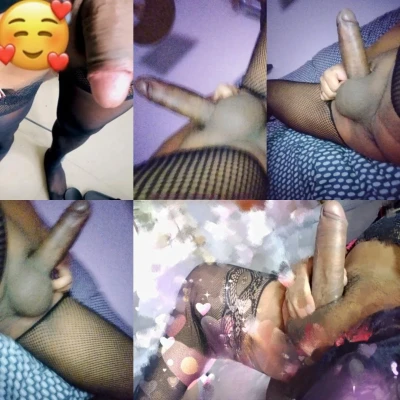 Camila Domina Party