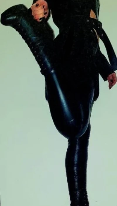 Maitresse Medusa